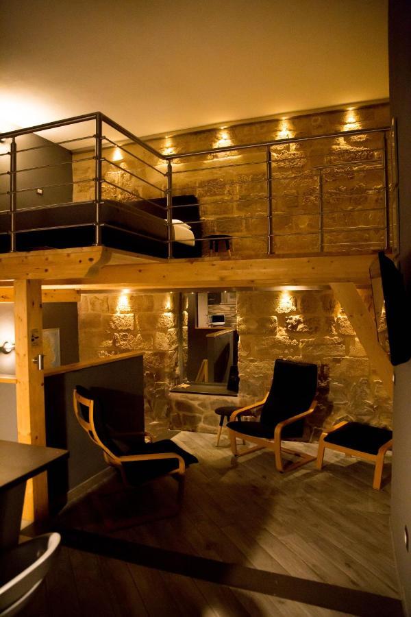 "Here" Mini Loft Alghero Exterior foto