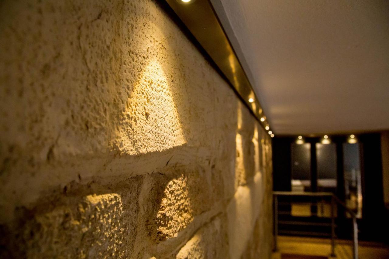 "Here" Mini Loft Alghero Exterior foto