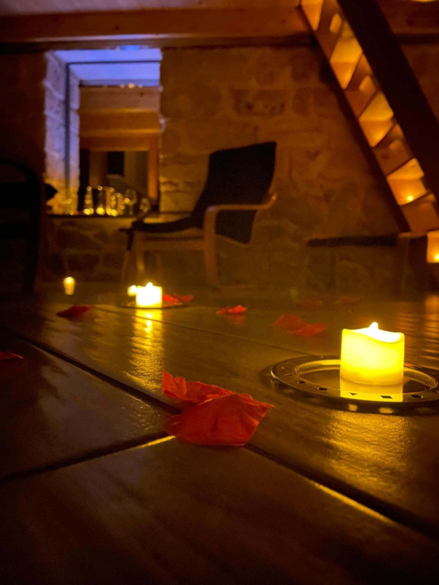 "Here" Mini Loft Alghero Exterior foto