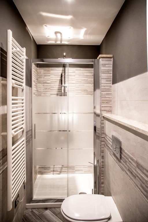 "Here" Mini Loft Alghero Exterior foto